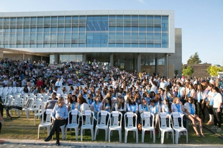 עובדים בתחום ההתמכרויות במגזר הערבי
